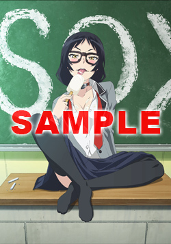 下ネタという概念が存在しない退屈な世界 CD|RELEASE|TVアニメ「下ネタという概念が存在しない退屈な世界」