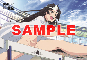 CD｜RELEASE｜TVアニメ「下ネタという概念が存在しない退屈な世界」